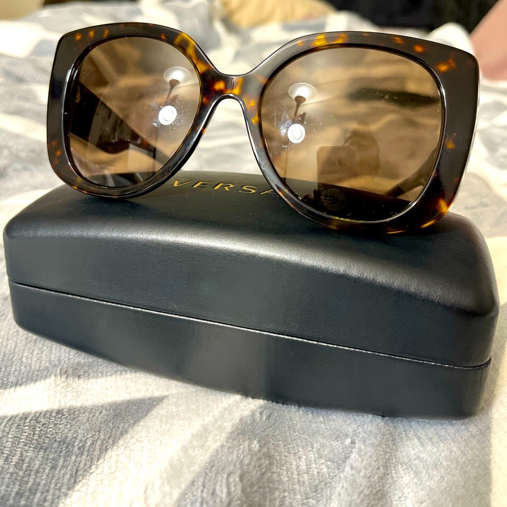 Versace VE4387 Sunglasses ⚡️FLASH SALE⚡️